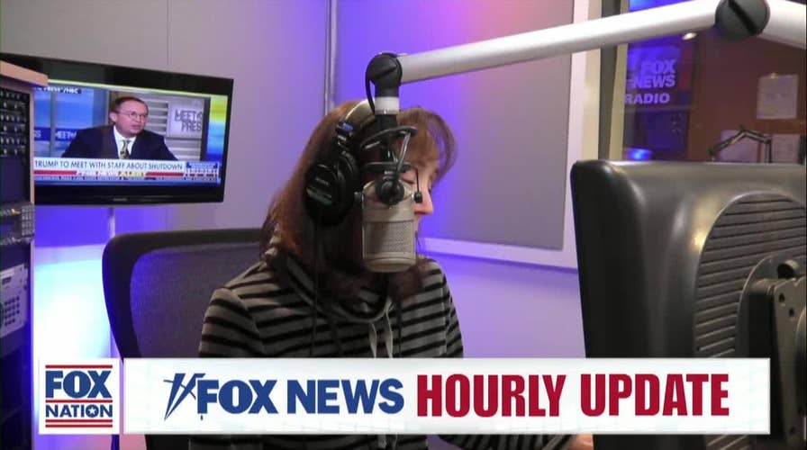 Fox News Brief 01-06-2019 09AM