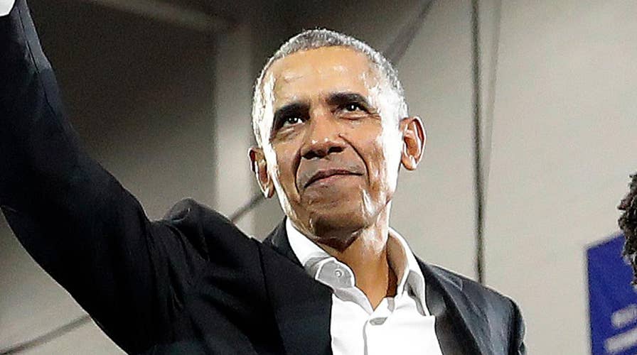 Former Obama adviser Ben Rhodes says Trump has nothing on Obama, reaction from Mike Pence’s former press secretary