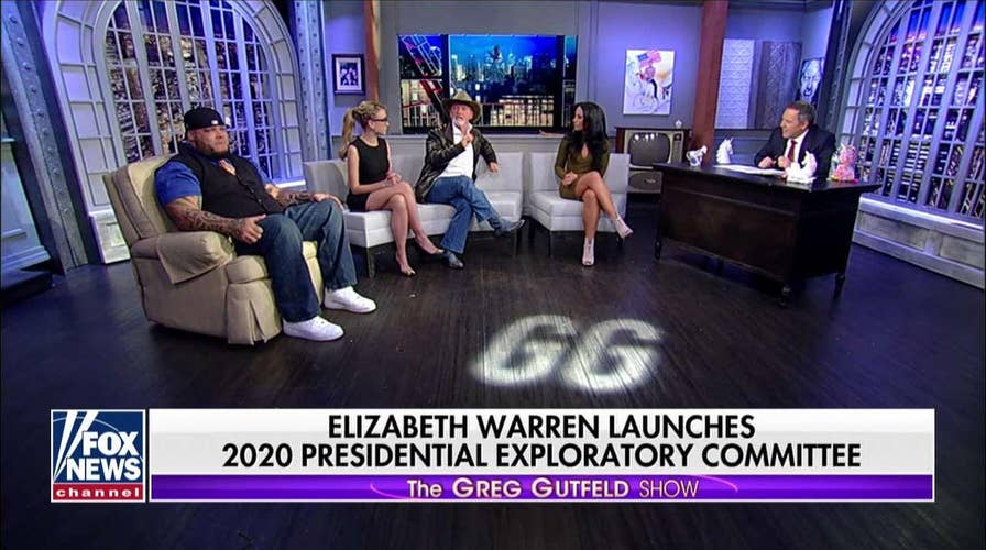 Gutfeld: Trump Resonates With Voters Because He Isn't 'An Expert at Being Fake'