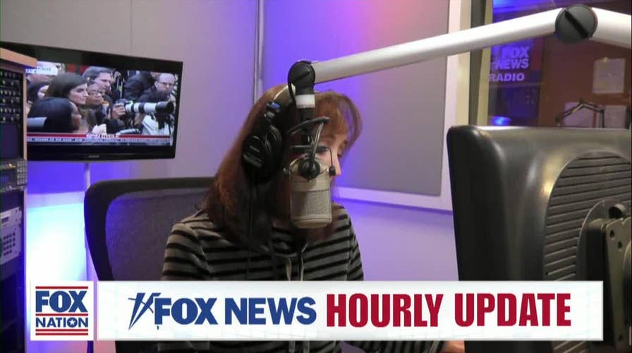 Fox News Brief 01-06-2019 11AM