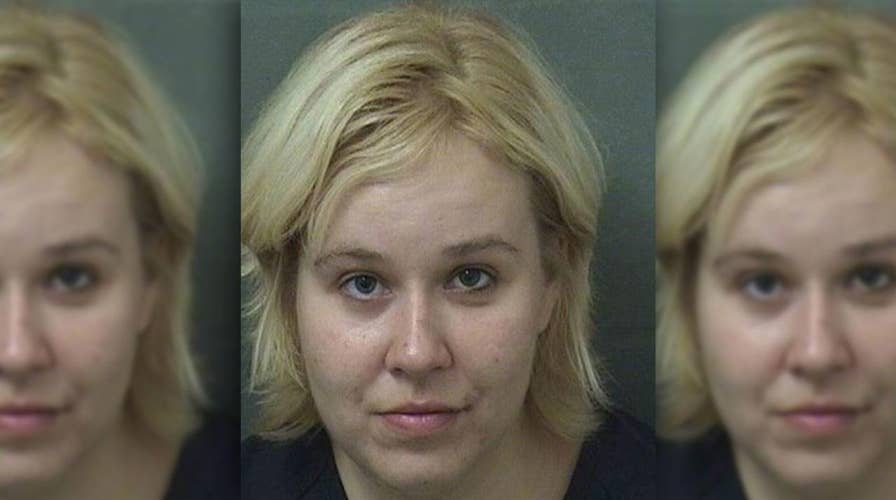 Woman denied Outback Steakhouse attacks parents with knife