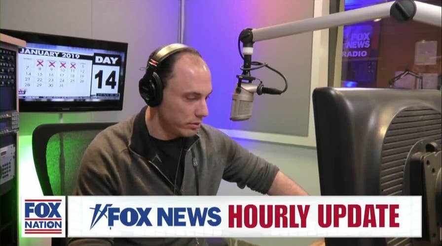 Fox News Brief 01-06-2019 02PM