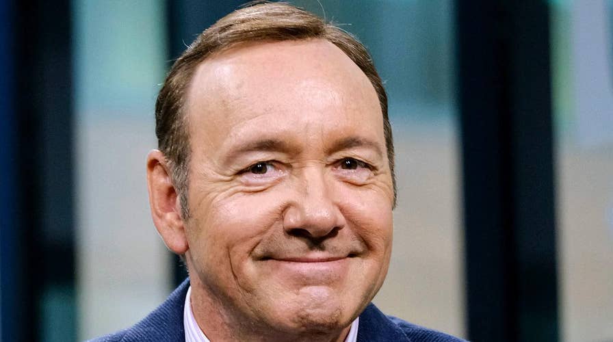 Kevin Spacey to appear in court to face felony sexual assault charges after judge denies request to skip arraignment