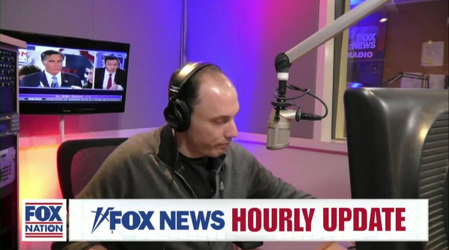 Fox News Brief 01-06-2019 05PM