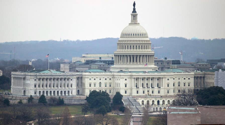 Government workers will not receive pay until the government shutdown battle ends, impacting over 800k workers