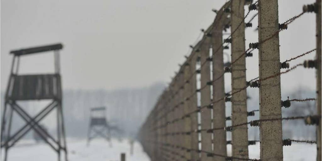 Newt Gingrich: Auschwitz is something we should always remember -- It is a grim reminder that evil is real