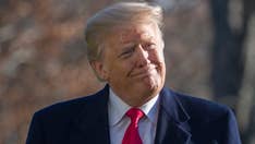 Trump to deliver prime-time address, travel to Southern border amid shutdown standoff