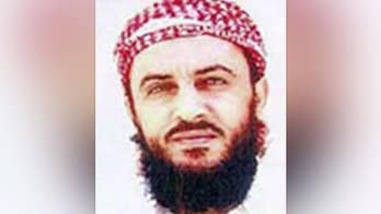 Justice for USS Cole victims: Al Qaeda operative tied to bombing killed in US airstrike