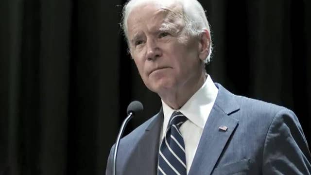 Former Vice President Biden is reportedly close to decision on 2020 White House run as Elizabeth Warren makes Iowa debut