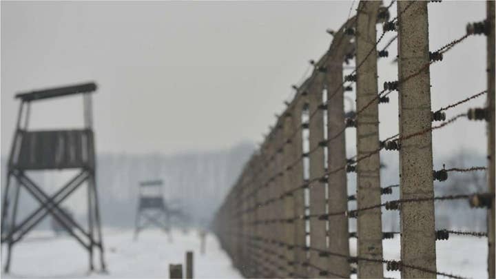 Enormous 'pulse of death' in Holocaust was worse than feared, researchers find