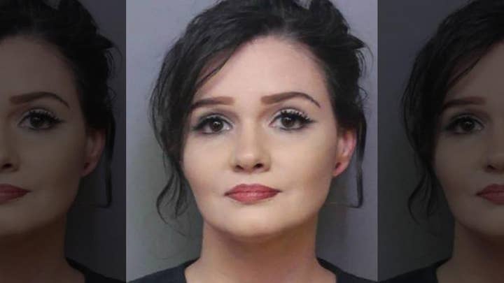 Florida exotic dancer wrote about 'vision' to carry out mass shooting, police say