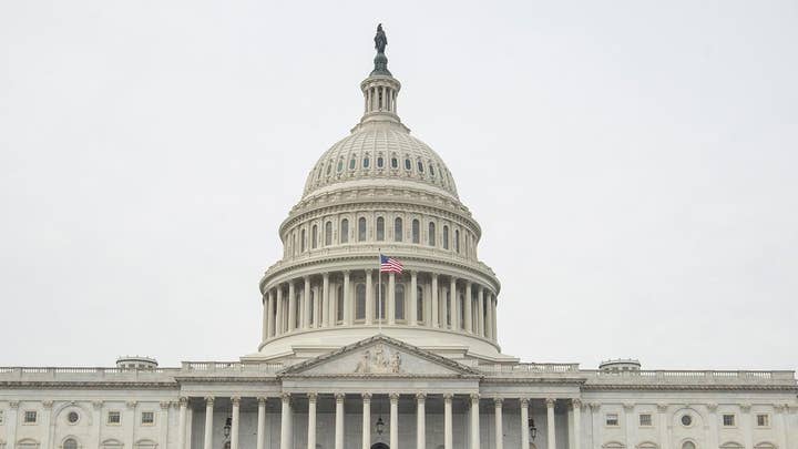 Republicans begin pushing to reopen government and end partial shutdown
