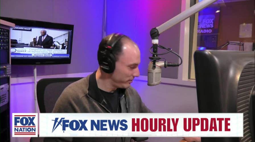 Fox News Brief 01-06-2019 08PM