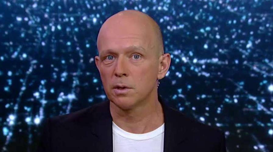 The New Year began as the old year ended, East Coast establishment upset over generals leaving the Trump administration