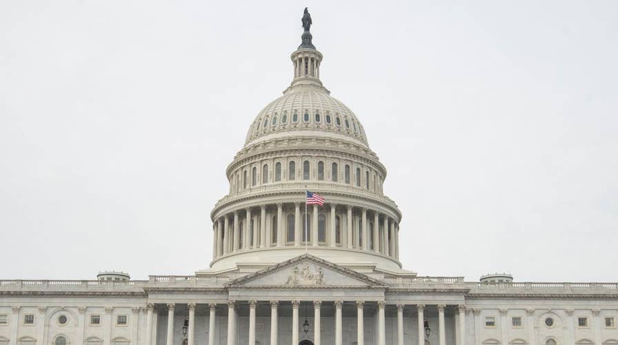 Congressman Gallagher says the problems on Capitol Hill are worse than you can imagine, his plan to salvage congress