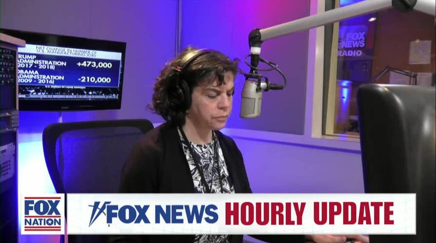 Fox News Brief 01-07-2019 12AM