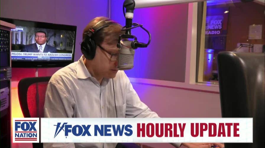 Fox News Brief 01-07-2019 07AM