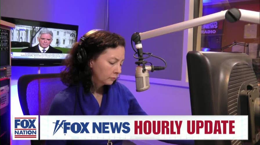 Fox News Brief 01-07-2019 03PM