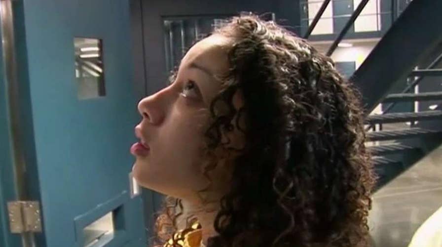 Tennessee Governor Bill Haslam grants clemency to convicted murderer Cyntoia Brown