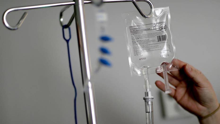 2018-2019 flu season entering its peak as CDC reports 13 children have died