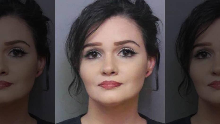 Florida exotic dancer wrote about 'vision' to carry out mass shooting, police say  Fox News
