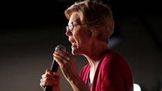 Elizabeth Warren apologizes to Cherokee Nation for taking DNA test to prove Native-American roots