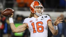 Clemson defeats No. 1 Alabama, wins national title