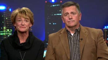 Parents speak out after son was killed by suspected illegal immigrant in Tennessee