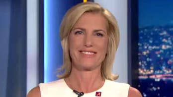 Laura Ingraham: Trump must defeat the crisis of border crisis denial in Tuesday's address