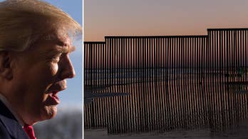 Trump set to visit southern border in Texas, as federal shutdown continues