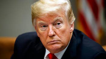 Pelosi, Schumer battle Trump in prime time prize fight