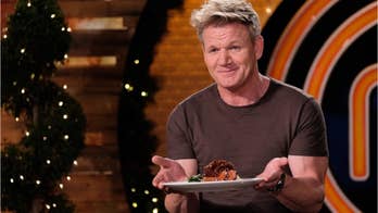 Gordon Ramsay slammed for uncomfortable Sofia Vergara 'Tonight Show' interview in 2010