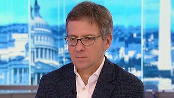 Global risks in 2019: Ian Bremmer says 'bad seeds' planted in 2019 could threaten global political institutions