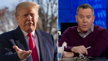 Gutfeld on Trump’s upcoming speech