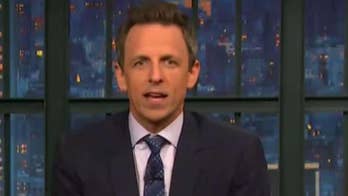 Hollywood ramps up attacks against President Trump