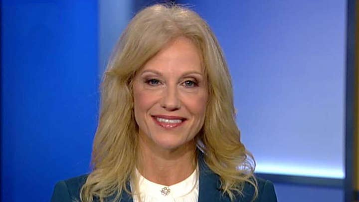 Conway: Congress and the courts have given us the border crisis