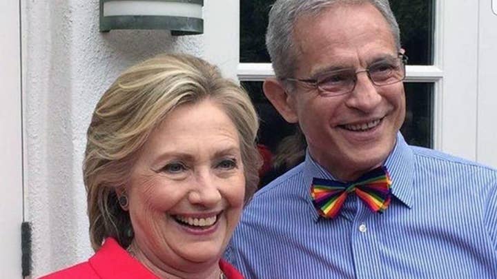 Second body found in home of Democratic megadonor Ed Buck in California