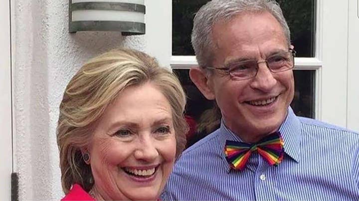 Detectives investigate second death in two years at Democratic fundraiser Ed Buck's California apartment