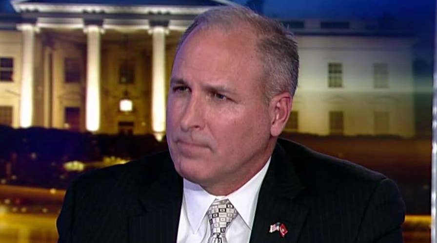 Former Border Patrol chief under Obama administration says the wall would work