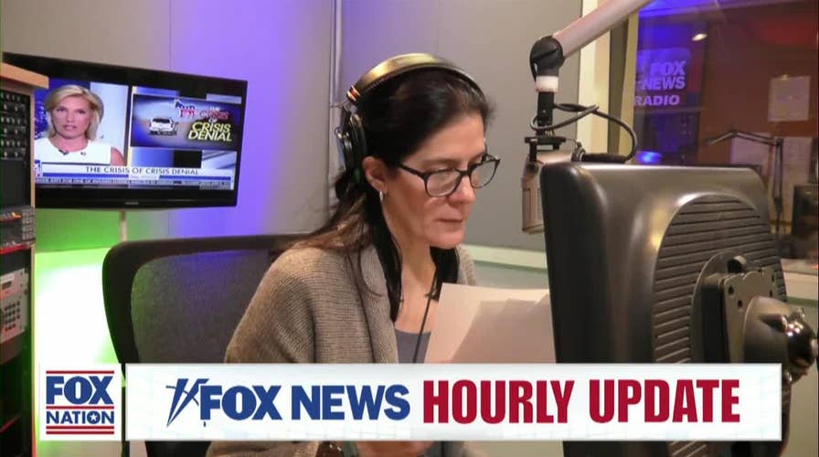 Fox News Brief 01-07-2019 10PM