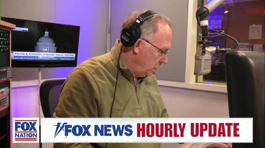 Fox News Brief 01-08-2019 04AM