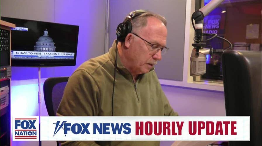 Fox News Brief 01-08-2019 05AM