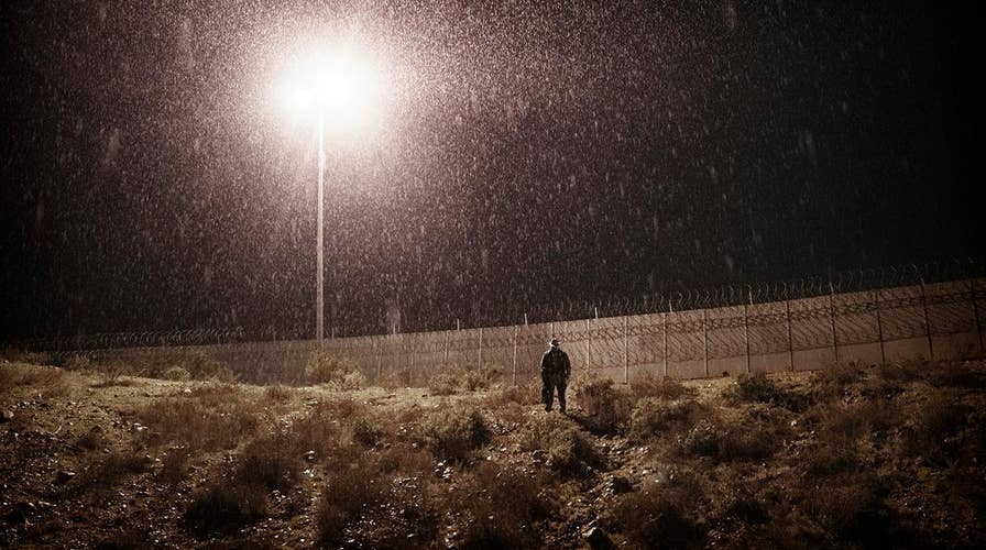 Six immigrants stopped at US-Mexico border in first half of 2018 were on terror watch list