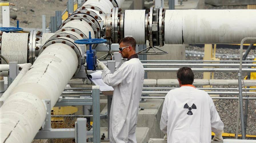 Federal government sues Washington state over new workers' compensation law