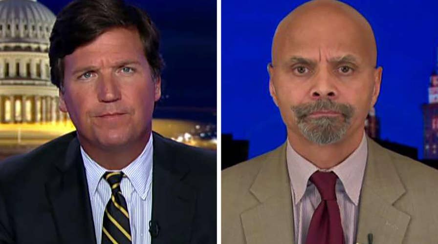 Tucker: Who benefits most from low-wage immigration?