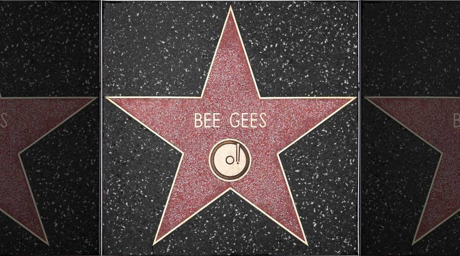 Lyrics to 'Stayin' Alive' helped bystander perform life-saving CPR