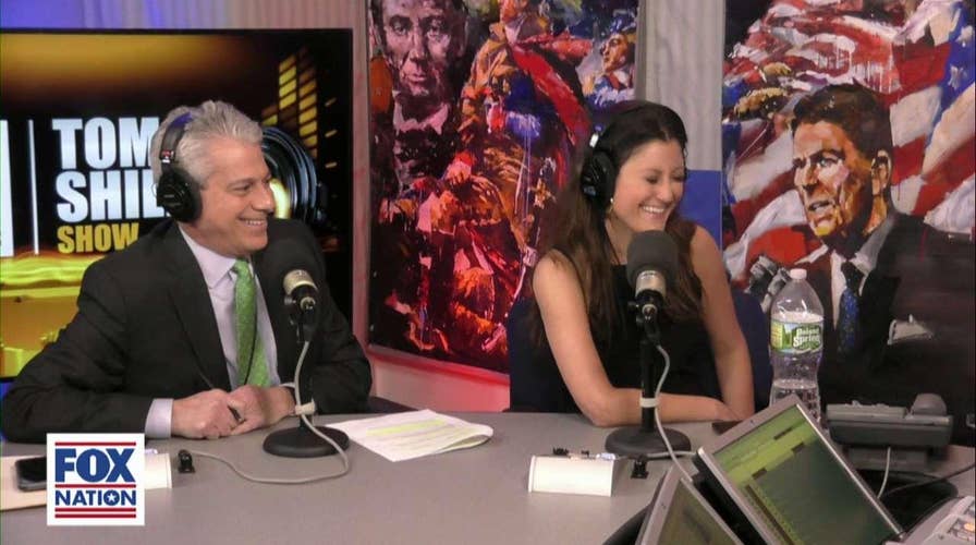 Donald Trump Is America's Edgiest Comedian.