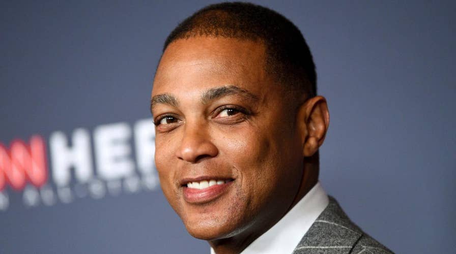 CNN's Don Lemon says Trump's Oval Office address should be aired on a delay