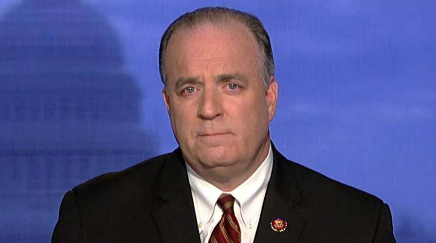 Democrats call for a 'clear and concise' plan from President Trump on plans for the border wall