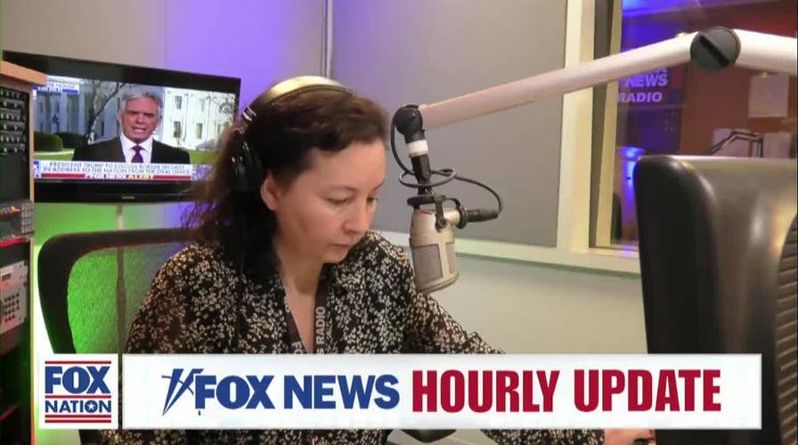 Fox News Brief 01-08-2019 02PM